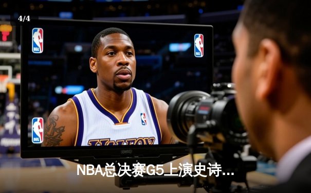 NBA总决赛G5上演史诗逆转 凯尔特人末节轰20-0攻势擒勇士夺赛点 - 4