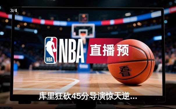库里狂砍45分导演惊天逆转 勇士加时险胜凯尔特人扳平总比分 - 3