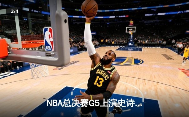 NBA总决赛G5上演史诗逆转 独行侠三分雨浇灭热火夺冠希望 - 2