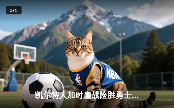 凯尔特人加时鏖战险胜勇士，塔图姆44分创赛季新高 - 3